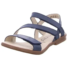 dmlng Unisex Kinder Teens Rovenna Sandale 31,0 Blau