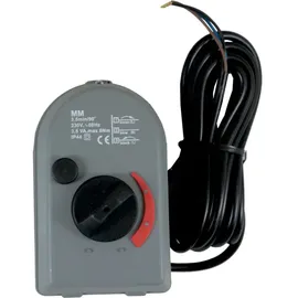 WOLF-Garten Wolf Mischermotor 210 sec. 2070592 für BSP