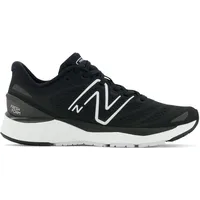 New Balance Damen Wsolvv4 Sneaker, Schwarz 40.5 - 40.5