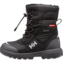 HELLY HANSEN Silverton Schneestiefel Schwarz 32