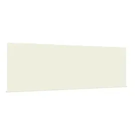 vidaXL Einziehbare Markise 400 x 300 cm creme