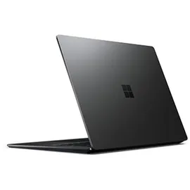 Microsoft Surface Laptop 5 15" Intel Core i7-1265U 8 GB RAM 512 GB SSD Schwarz