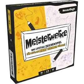 VARIA Group Meisterwerke