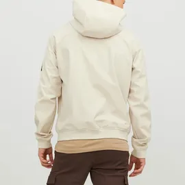 JACK & JONES Basic Jacke Moonbeam 2XL