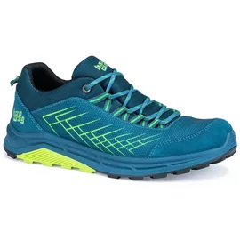 Hanwag - COASTRIDGE Low - Multisportschuhe Gr 46 blau