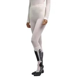 Falke Damen Tights Wool-Tech off-white 2040, M