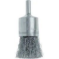 Osborn Pinselbürste Ø 25 mm Drahtstärke 0,3 mm -