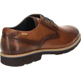 PIKOLINOS Alarcon Herren Braun 43