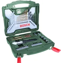 Bosch X-Line Titanium-Set