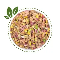 Pi-nuts - Geschälte Pistazien 1kg – ungeröstet - naturbelassen - ohne Salz und Schale