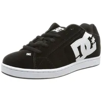 DC Shoes Net Herren Schwarz 42