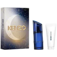 Kenzo Homme X-Mas 2023 Eau de Toilette Intense 60