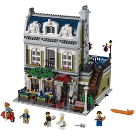 LEGO Creator Pariser Restaurant 10243