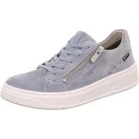 Legero Damen REJOISE Gore-Tex Sneaker, Aria 8500, 41.5 EU