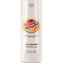 Sodastream Schwip Schwap Sirup 440 ml