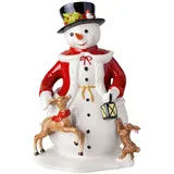 Villeroy & Boch Schneemann Christmas Toys Memory Dekoration