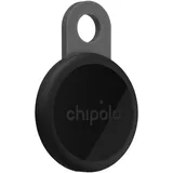 Chipolo LOOP schwarz