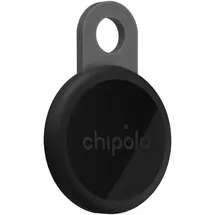 Chipolo LOOP schwarz