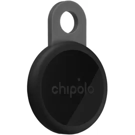 Chipolo LOOP schwarz