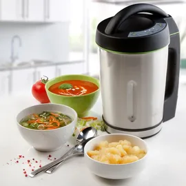 DOMO collection Domo DO498BL Suppenmacher Standmixer