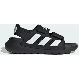 Adidas Altaswim 2.0 C Sandalen Core Black / Cloud White / Core Black 28