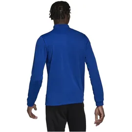 adidas Entrada 22 Sweatshirt Blau 2XL