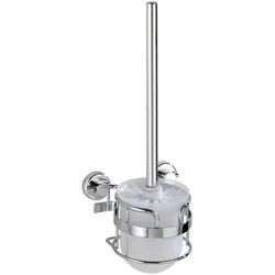 WENKO Power-Loc® Wand WC-Garnitur Sion
