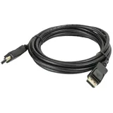 DAP AUDIO DAP DisplayPort 1.4