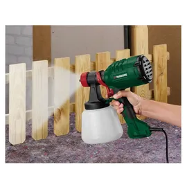 Parkside Farbspritzpistole PFS 450 B1