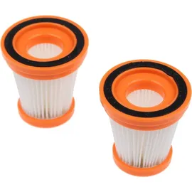 Rowenta ZR009009 Filter für X-Touch Akku-Handstaubsauger | Schwarz/Weiß