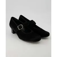 Semler Pumps schwarz | Gr.: 37,5