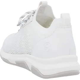 remonte Sneaker Low Damen Weiß 40