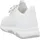 remonte Sneaker Low Damen Weiß 40