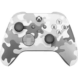 arctic camo special edition