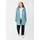 DERBE Jacke Island Friese in hellblau - 38