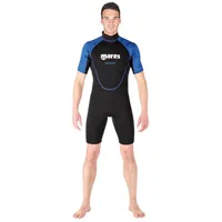 Mares aquazone Mares Shorty 2.2 Mm - Black /