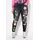 Angel Of Style by Happy Size Angel of Style Jeans in black | Gr.: 46