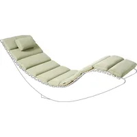 Beliani Beliani, Sitzkissen, BRESCIA PREMIUM