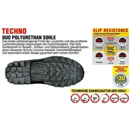 COFRA NT090-000.W41 New Tigri 41 - grau
