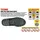 COFRA NT090-000.W41 New Tigri 41 - grau