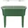 Florus Grow Table Set Übertopf 26,4 x 37,0 x 78,0 cm Grün