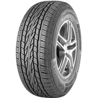Continental ContiCrossContact LX 2 235/55 R18 100V Sommerreifen