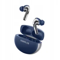 OnePlus Buds Pro 3 Bluetooth-Kopfhörer, Blau, Marke EAN: 6921815628132