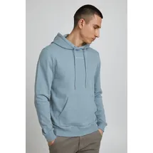 CASUAL FRIDAY Kapuzenpullover CFSinius in Blau | Gr.: XL