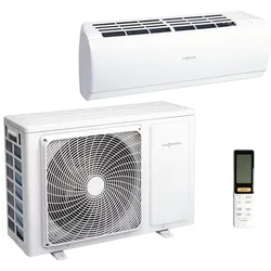 Viessmann Vitoclima 300-S, Single-Split-Klimagerät, 3,5 / 4,2 kW, weiß