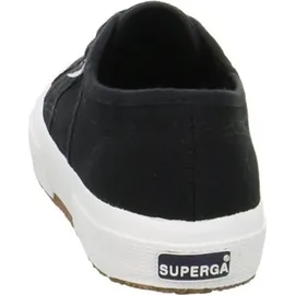 SUPERGA 2750 Cotu Classic black white 38