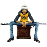 Megahouse One Piece - Playback Memories - Trafalgar Law Spielfigurenset