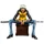 Megahouse One Piece - Playback Memories - Trafalgar Law Spielfigurenset
