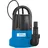 Güde Flachsaugerpumpe GFS 401 S 400 W, 7000 l/h, max. Förderhöhe 8 m, 10 m Anschlusskabel
