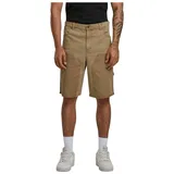 Karl Kani Og Washed Carpenter Short - Beige